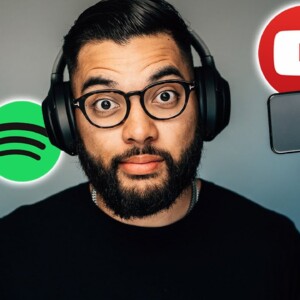 Best CHEAP Podcast Setup for Beginners (Everything You Need to Start!)