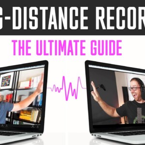 How to Record Long-Distance Podcast Interviews [The Ultimate Guide]