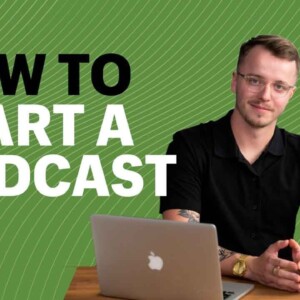 How To Start a Successful Podcast: The Ultimate Guide for Beginners